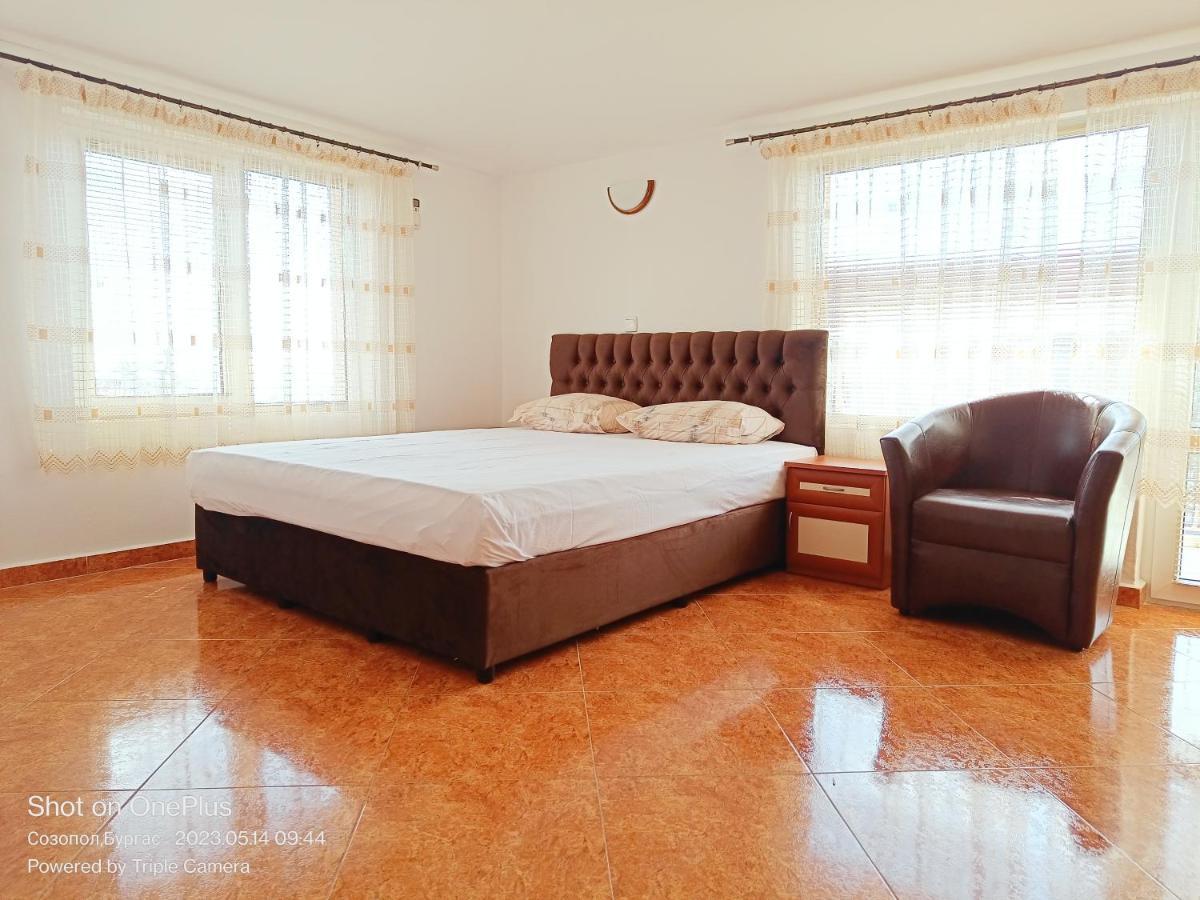 Moni 85 Family House Hotel Sozopol Ngoại thất bức ảnh