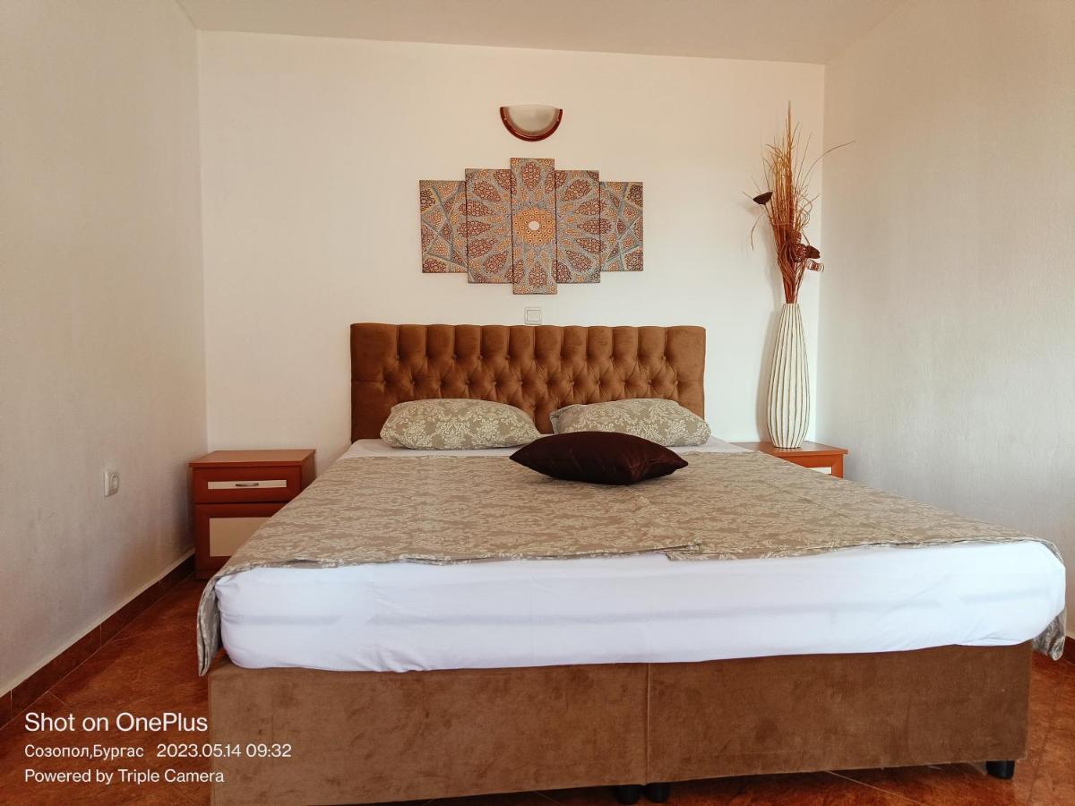 Moni 85 Family House Hotel Sozopol Ngoại thất bức ảnh