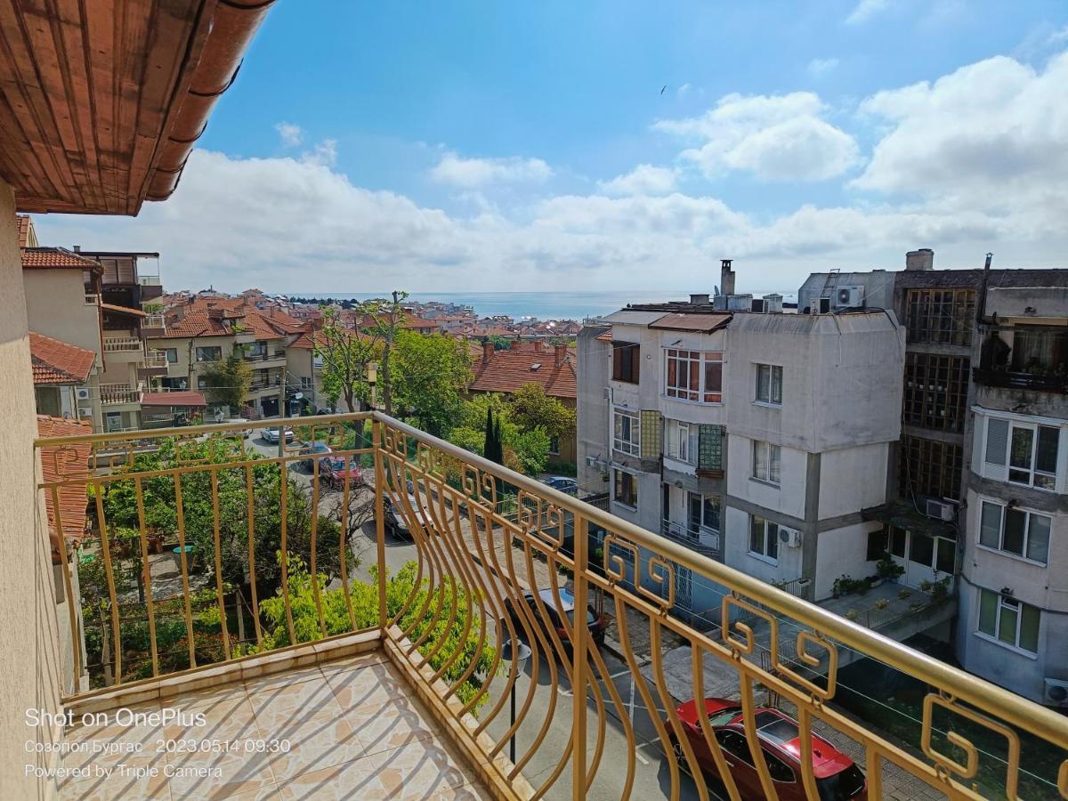 Moni 85 Family House Hotel Sozopol Ngoại thất bức ảnh
