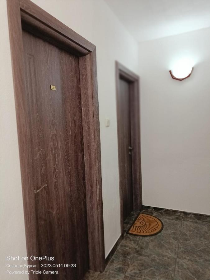 Moni 85 Family House Hotel Sozopol Ngoại thất bức ảnh