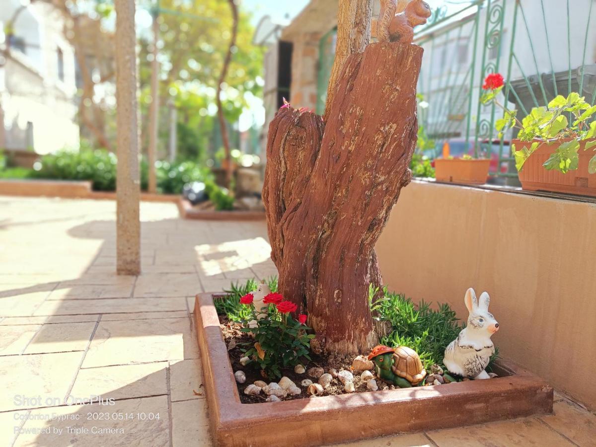 Moni 85 Family House Hotel Sozopol Ngoại thất bức ảnh