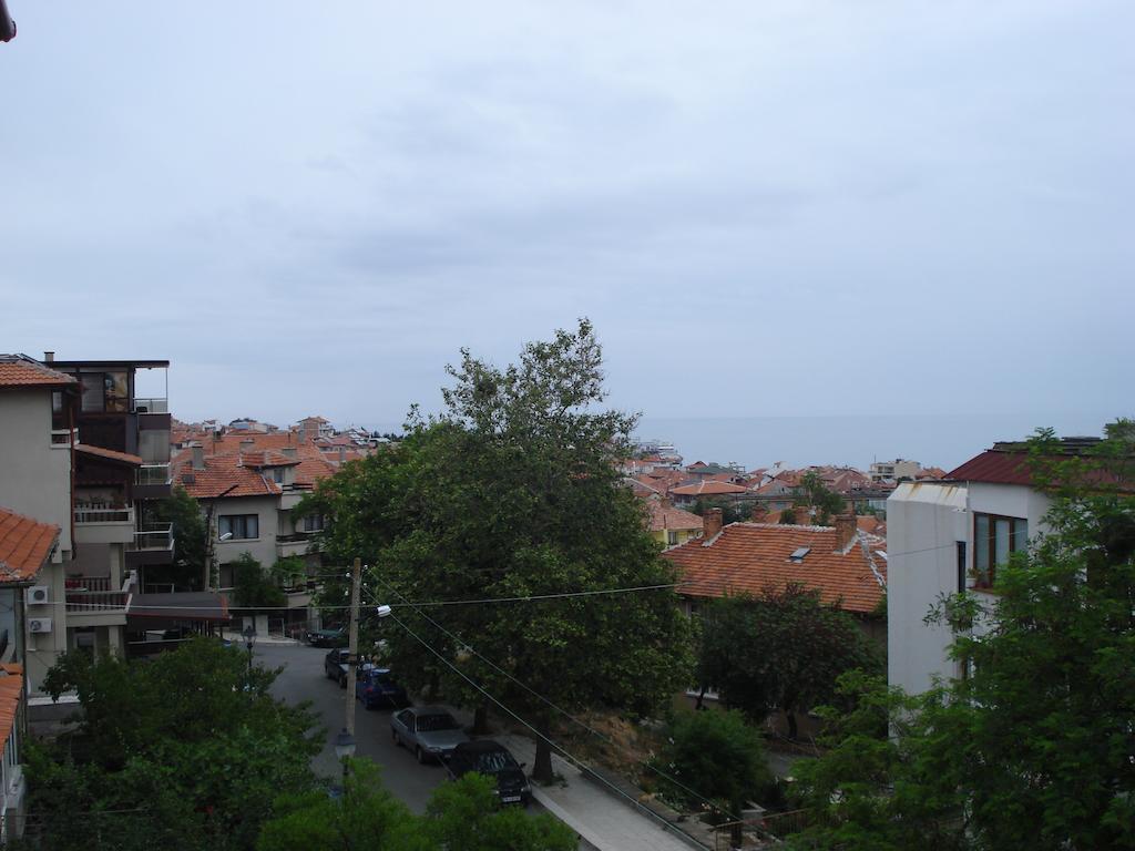 Moni 85 Family House Hotel Sozopol Ngoại thất bức ảnh